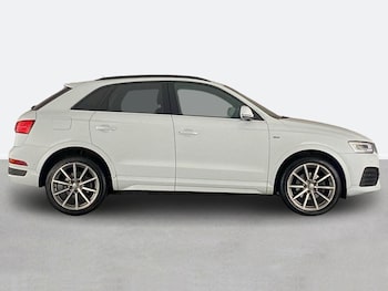 Used Audi Q3 2016 for sale - 78962405: Photo