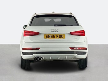 Used Audi Q3 2016 for sale - 78962405: Photo