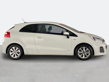 Used Kia Rio 2015 for sale - 77398129: Photo