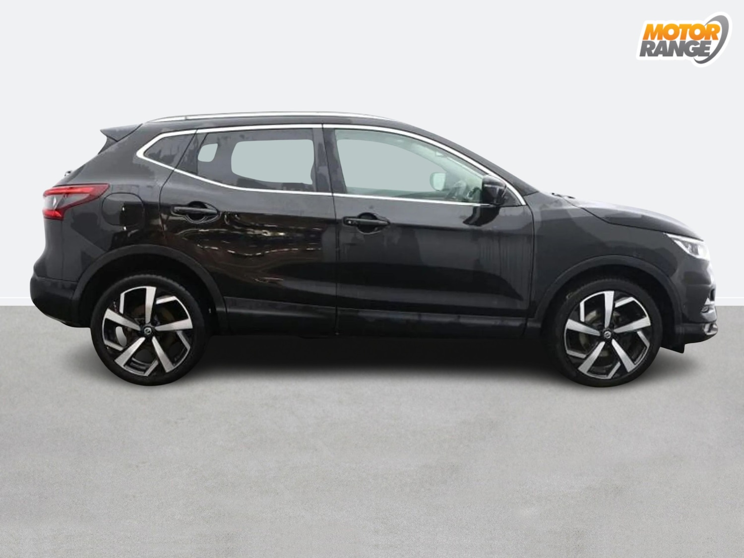 Used Nissan Qashqai 2020 for sale - 77316788: Photo 2