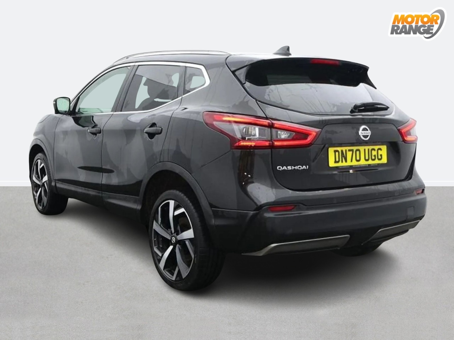 Used Nissan Qashqai 2020 for sale - 77316788: Photo 3