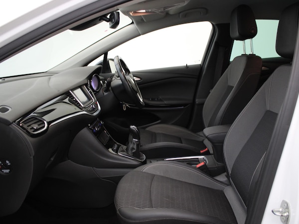 Used Vauxhall Astra 2021 for sale - 75215925: Photo 12