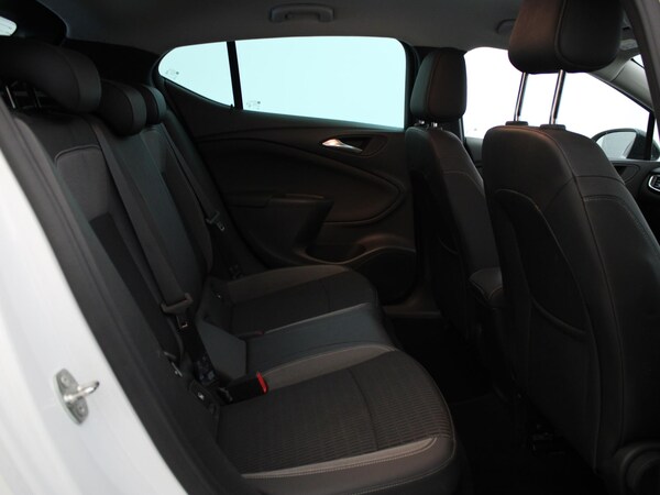 Used Vauxhall Astra 2021 for sale - 75215925: Photo 13