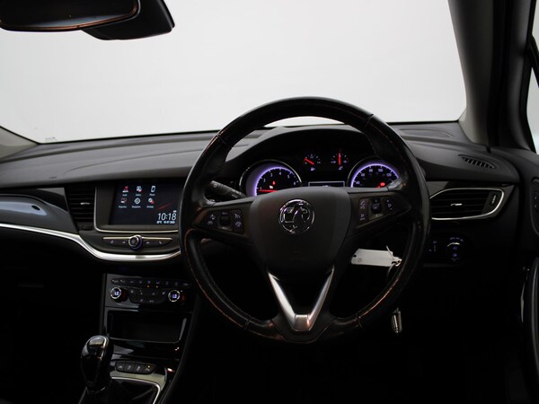 Used Vauxhall Astra 2021 for sale - 75215925: Photo 15