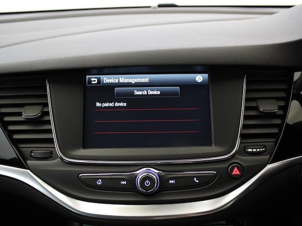 Used Vauxhall Astra 2021 for sale - 75215925: Photo 16