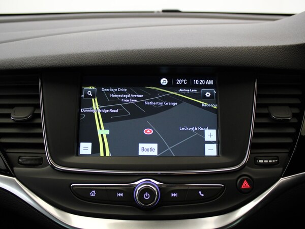 Used Vauxhall Astra 2021 for sale - 75215925: Photo 18