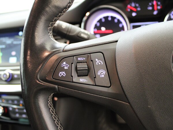 Used Vauxhall Astra 2021 for sale - 75215925: Photo 23