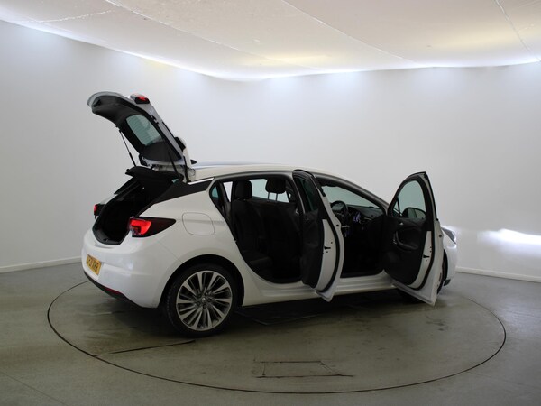 Used Vauxhall Astra 2021 for sale - 75215925: Photo 29
