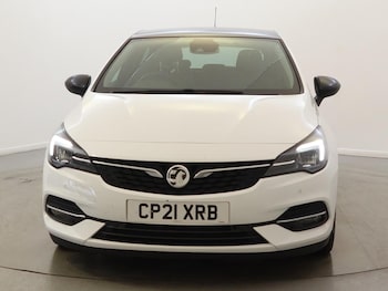 Used Vauxhall Astra 2021 for sale - 75215925: Photo