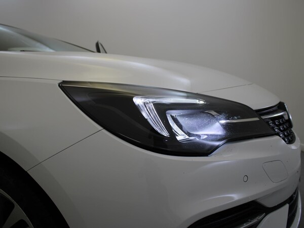 Used Vauxhall Astra 2021 for sale - 75215925: Photo 30