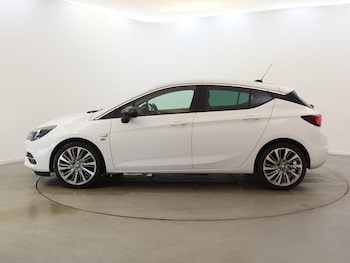 Used Vauxhall Astra 2021 for sale - 75215925: Photo