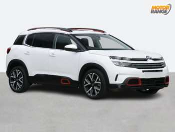 2022 - 1.6 Plug-in Hybrid 225 Shine Plus 5dr e-EAT8