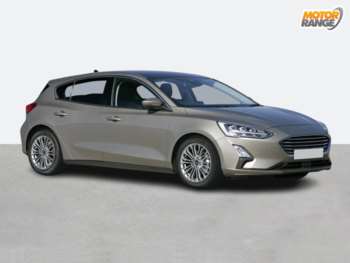 2019 - 1.0 EcoBoost 125 ST-Line 5dr