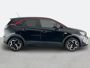 Used Vauxhall Crossland 2021 for sale - 76243628: Photo