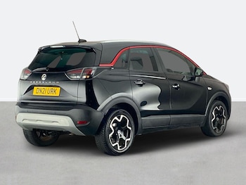 Used Vauxhall Crossland 2021 for sale - 76243628: Photo
