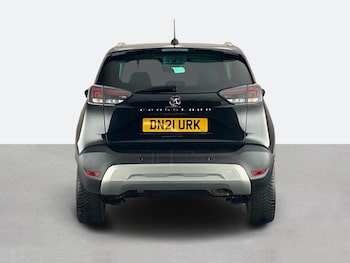 Used Vauxhall Crossland 2021 for sale - 76243628: Photo