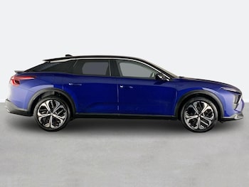 Used Citroen C5 X 2023 for sale - 78815261: Photo