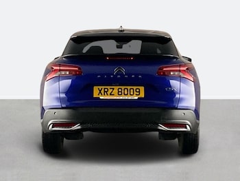 Used Citroen C5 X 2023 for sale - 78815261: Photo