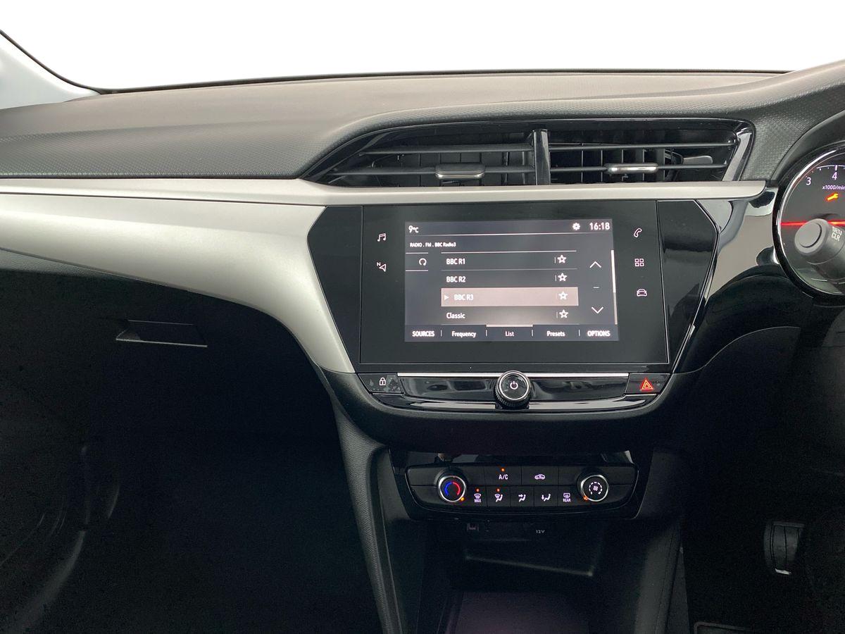 Used Vauxhall Corsa 2023 for sale - 77444116: Photo 10