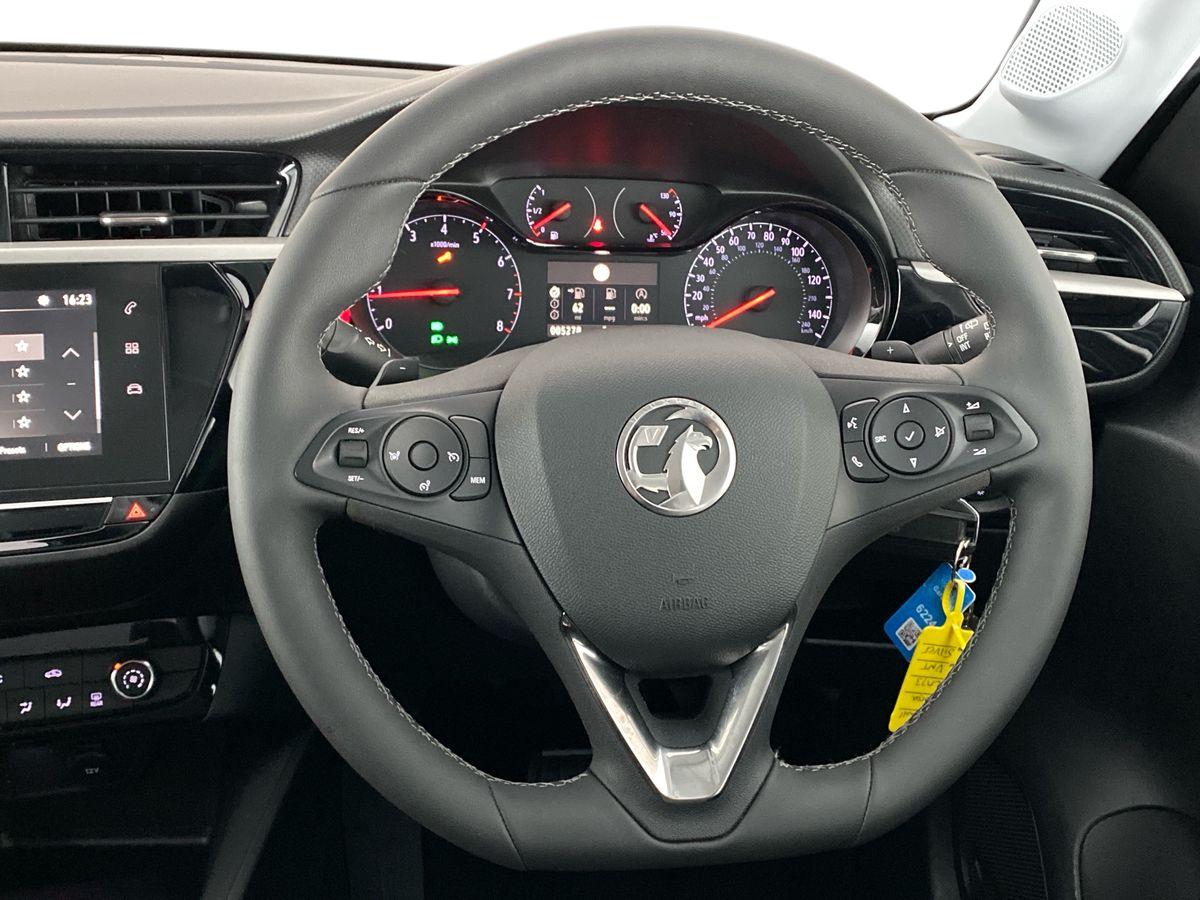Used Vauxhall Corsa 2023 for sale - 77444116: Photo 11