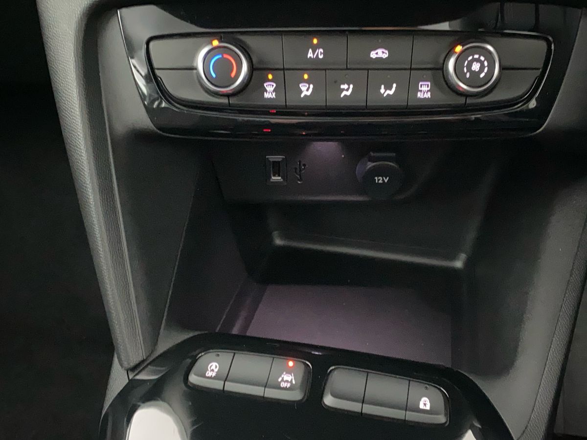 Used Vauxhall Corsa 2023 for sale - 77444116: Photo 19