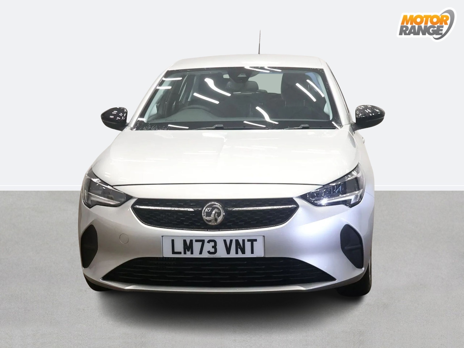 Used Vauxhall Corsa 2023 for sale - 77444116: Photo 2