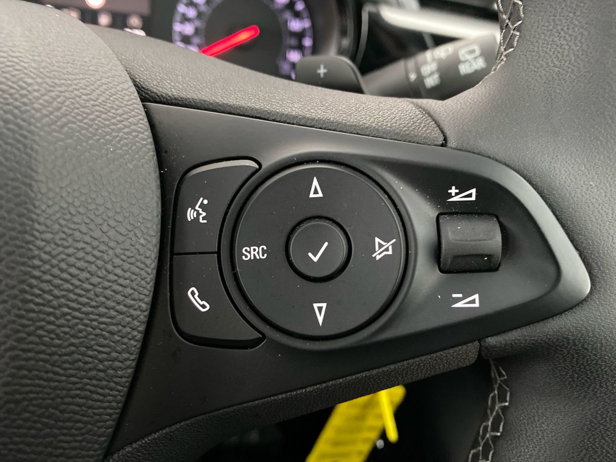 Used Vauxhall Corsa 2023 for sale - 77444116: Photo 21