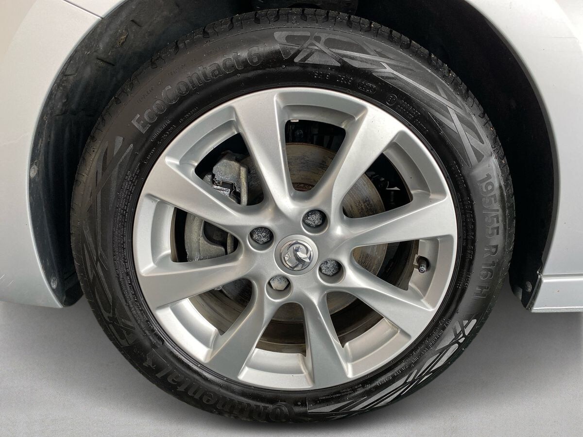 Used Vauxhall Corsa 2023 for sale - 77444116: Photo 26