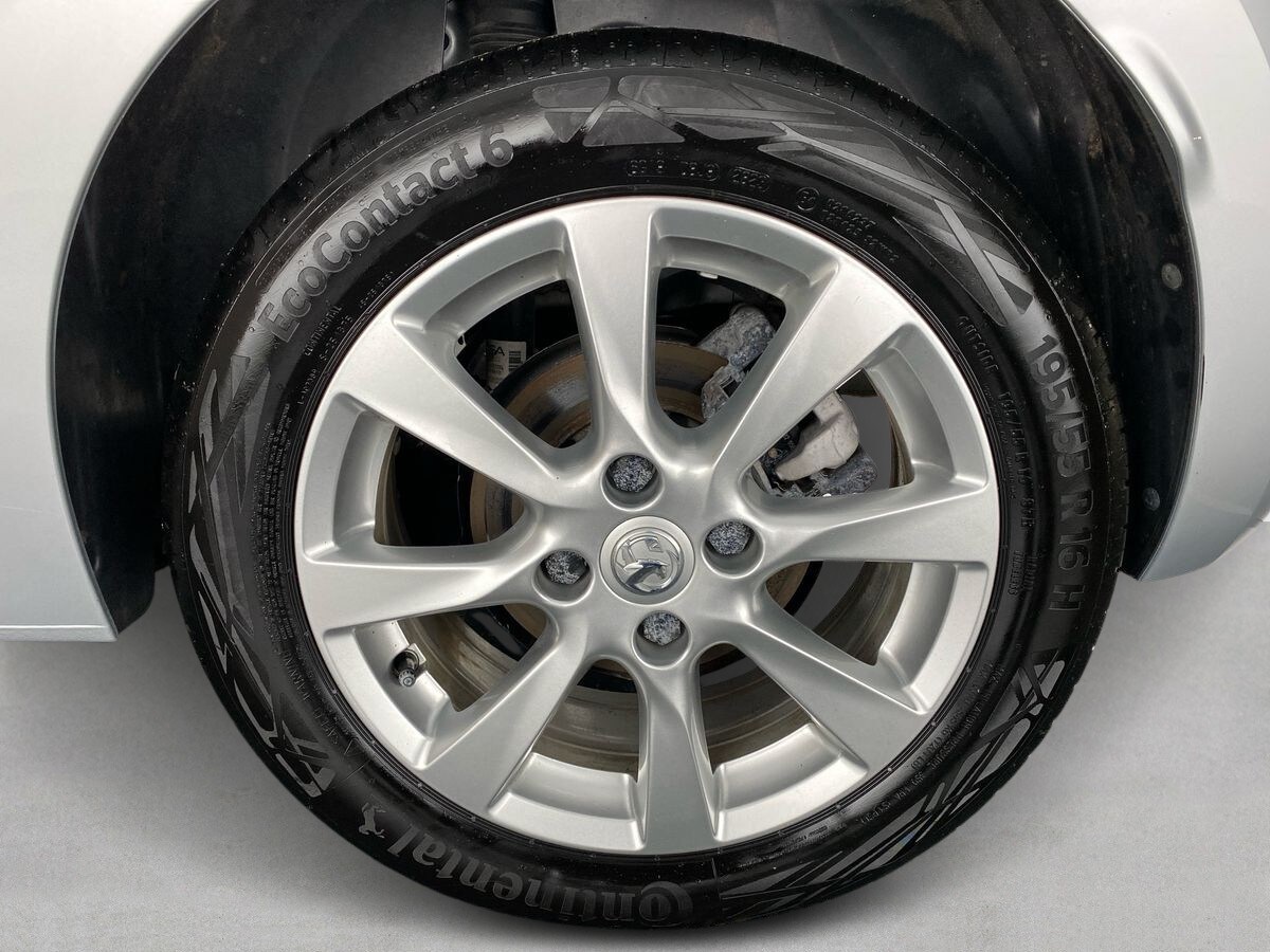 Used Vauxhall Corsa 2023 for sale - 77444116: Photo 27