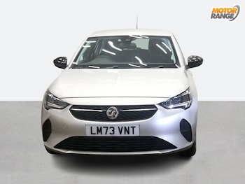 Used Vauxhall Corsa 2023 for sale - 77444116: Photo