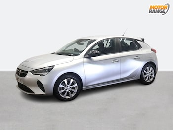 Used Vauxhall Corsa 2023 for sale - 77444116: Photo