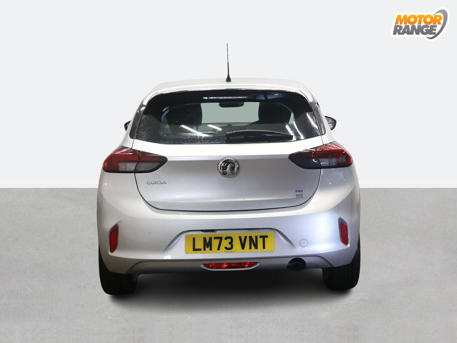 Used Vauxhall Corsa 2023 for sale - 77444116: Photo 4