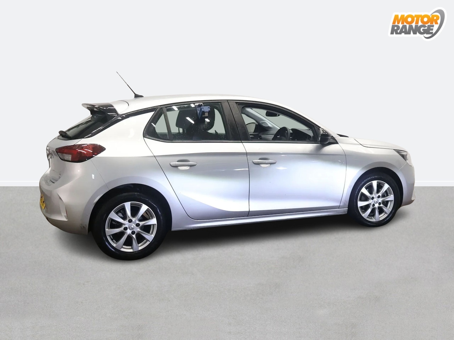 Used Vauxhall Corsa 2023 for sale - 77444116: Photo 6