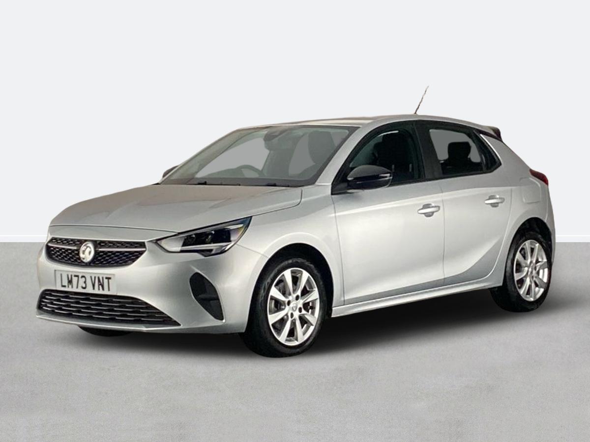 Used Vauxhall Corsa 2023 for sale - 77444116: Photo 7