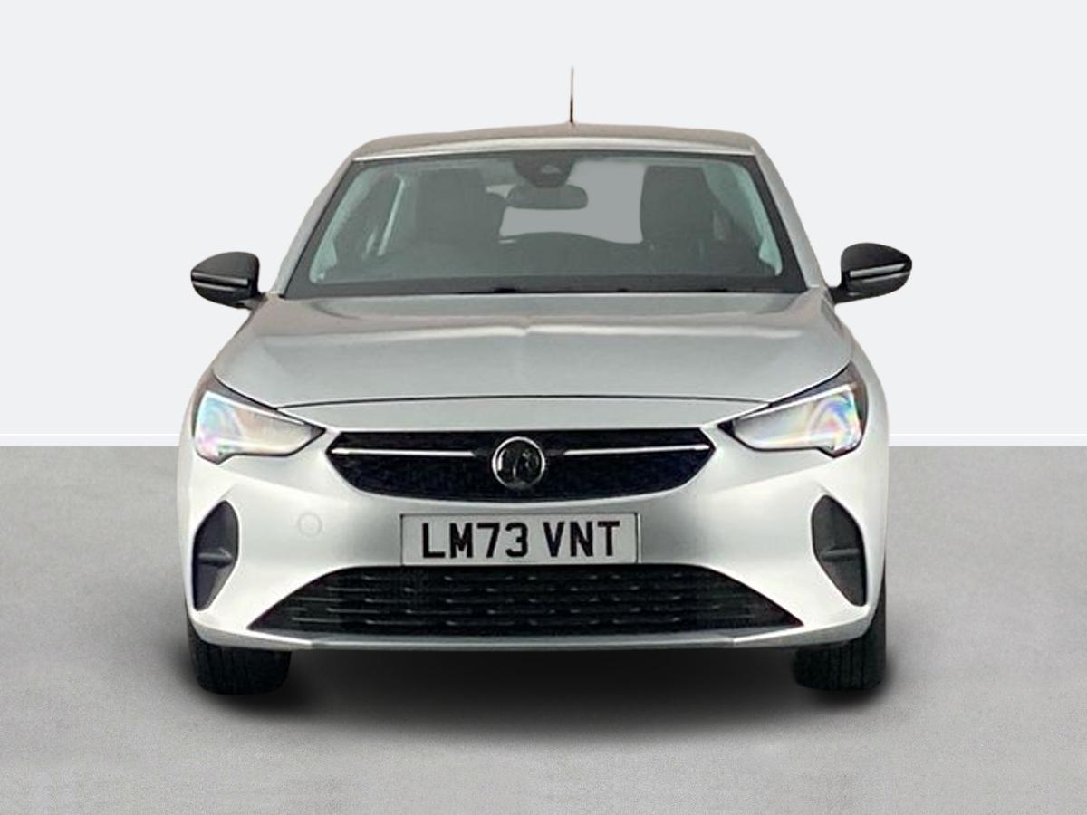 Used Vauxhall Corsa 2023 for sale - 77444116: Photo 8