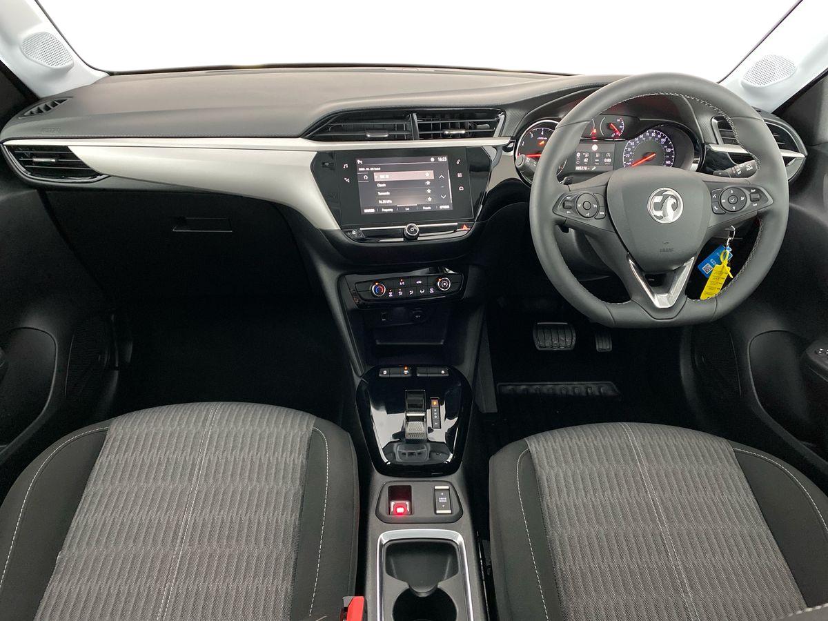 Used Vauxhall Corsa 2023 for sale - 77444116: Photo 9