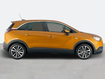 Used Vauxhall Crossland X 2018 for sale - 75524945: Photo