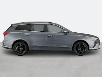 Used MG MG5 2022 for sale - 77206632: Photo