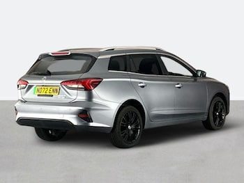 Used MG MG5 2022 for sale - 77206632: Photo