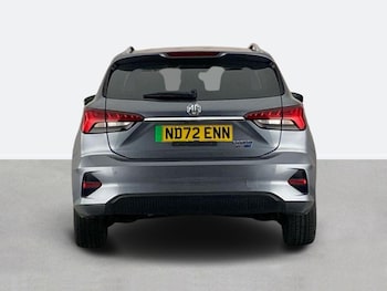 Used MG MG5 2022 for sale - 77206632: Photo