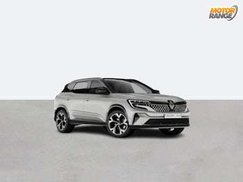 Renault Austral feature image