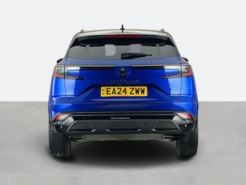 Used Renault Austral 2024 for sale - 77943730: Photo