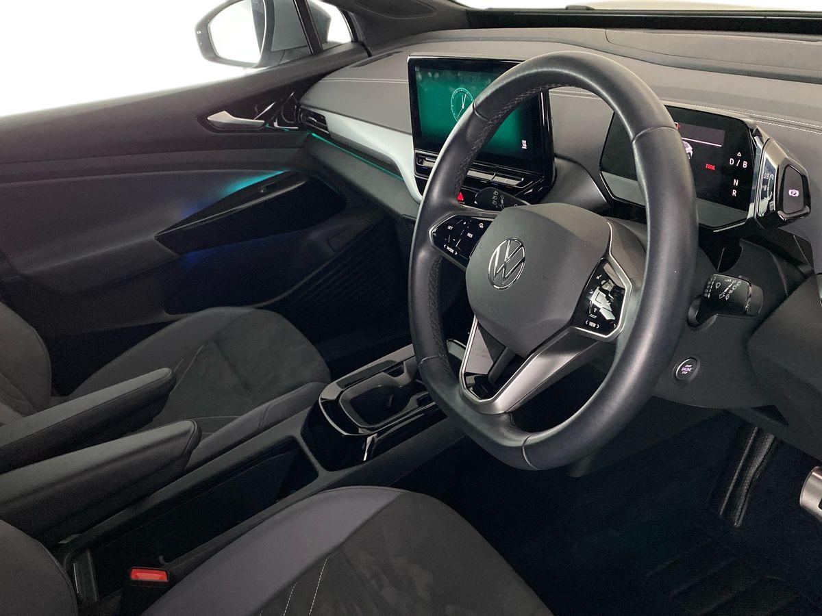Used Volkswagen ID.4 2023 for sale - 76553430: Photo 12