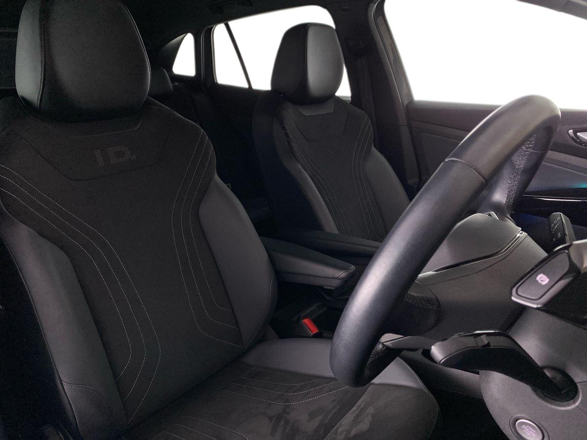 Used Volkswagen ID.4 2023 for sale - 76553430: Photo 13