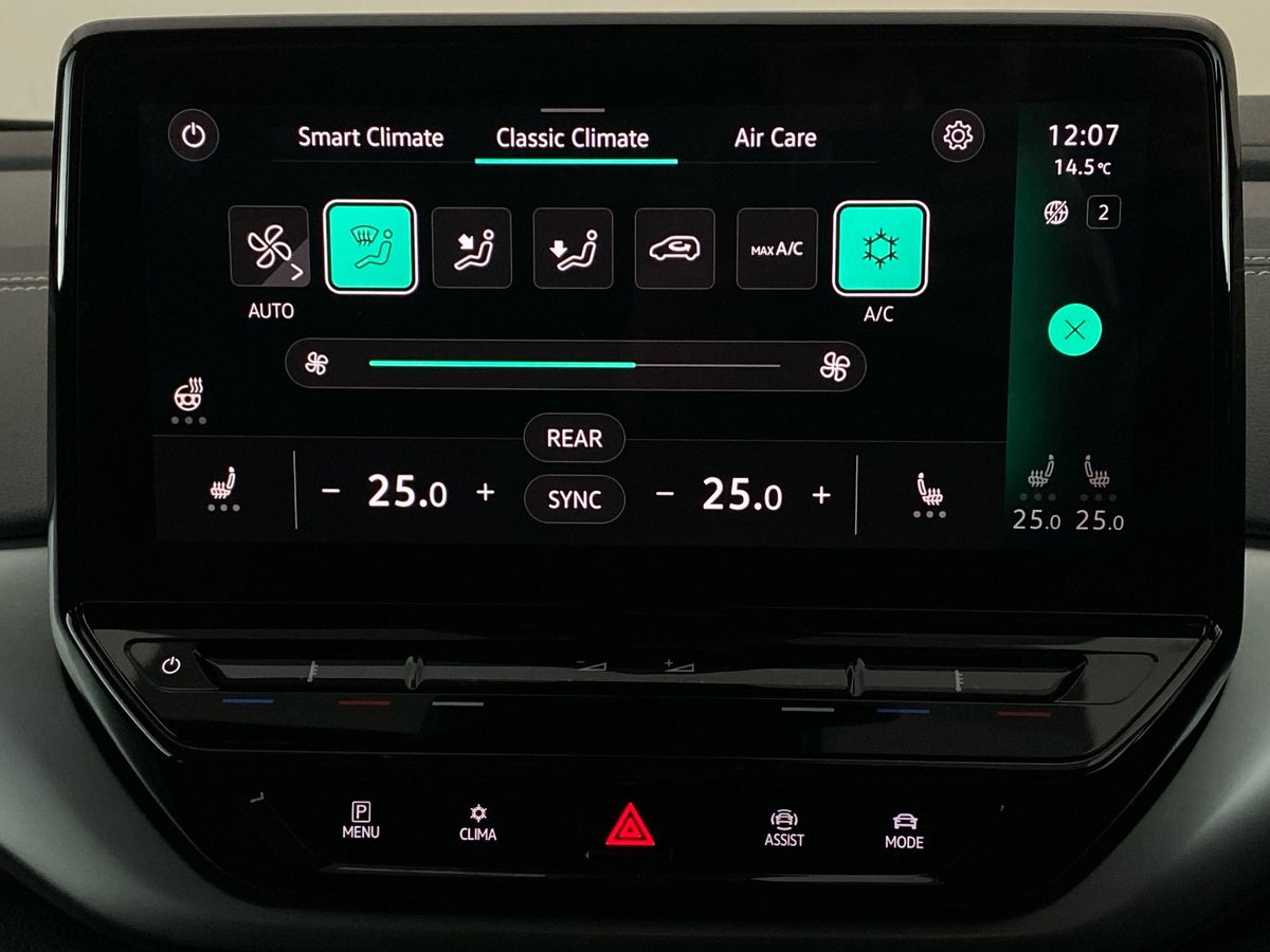 Used Volkswagen ID.4 2023 for sale - 76553430: Photo 18