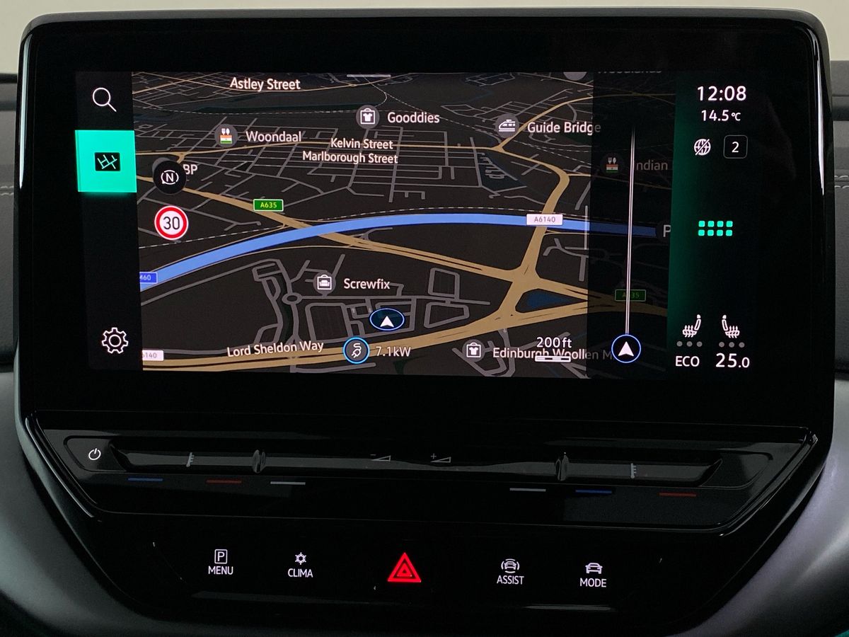 Used Volkswagen ID.4 2023 for sale - 76553430: Photo 20