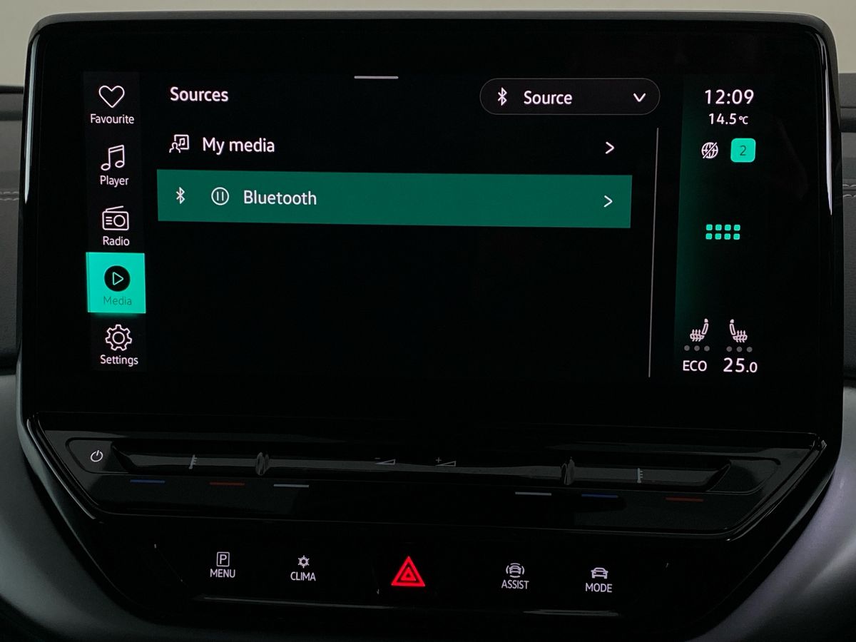 Used Volkswagen ID.4 2023 for sale - 76553430: Photo 21