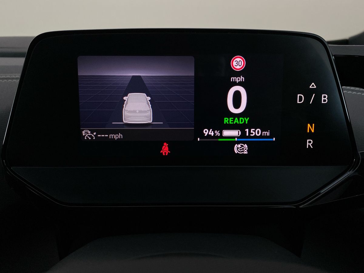 Used Volkswagen ID.4 2023 for sale - 76553430: Photo 25