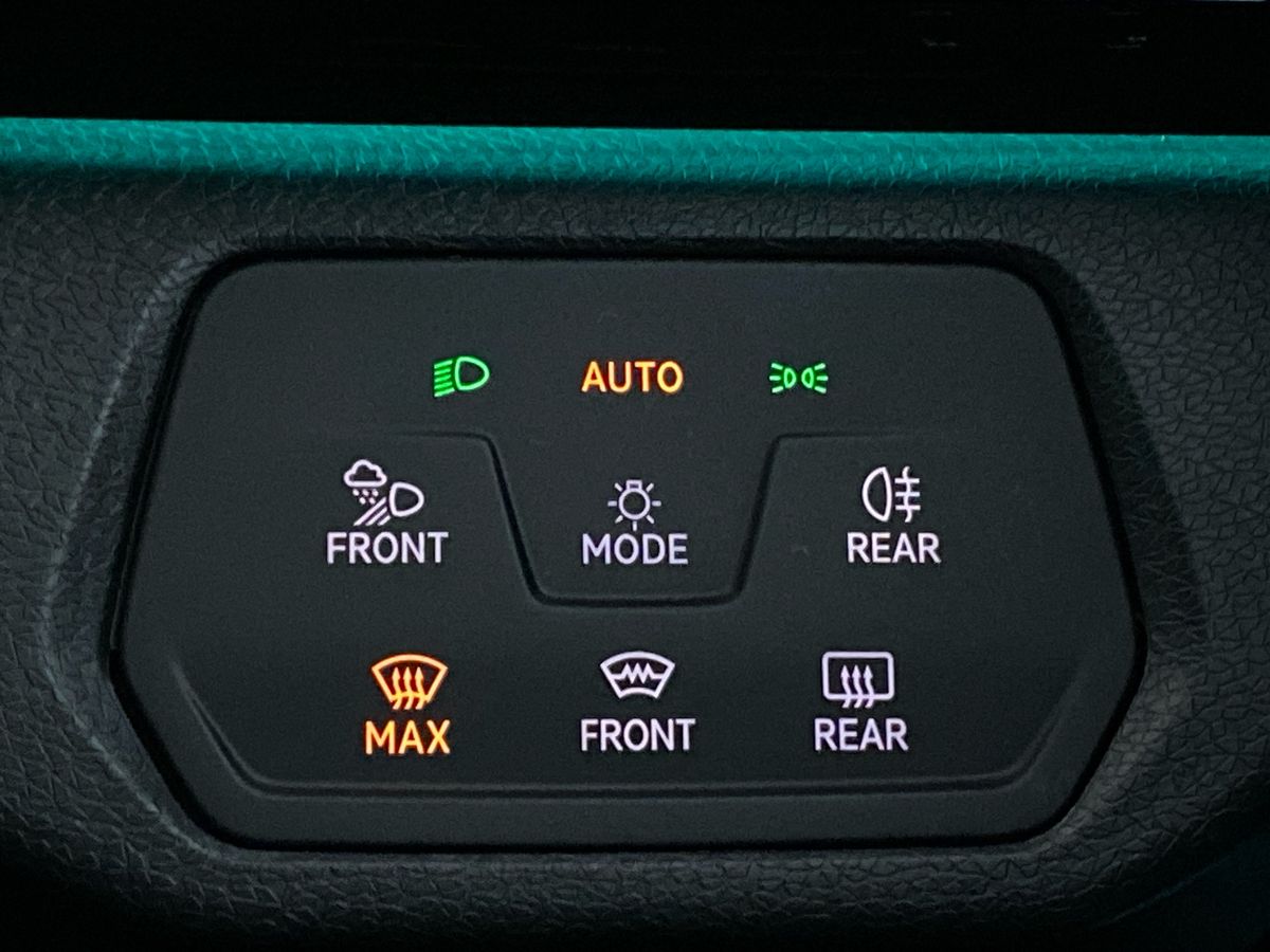 Used Volkswagen ID.4 2023 for sale - 76553430: Photo 26