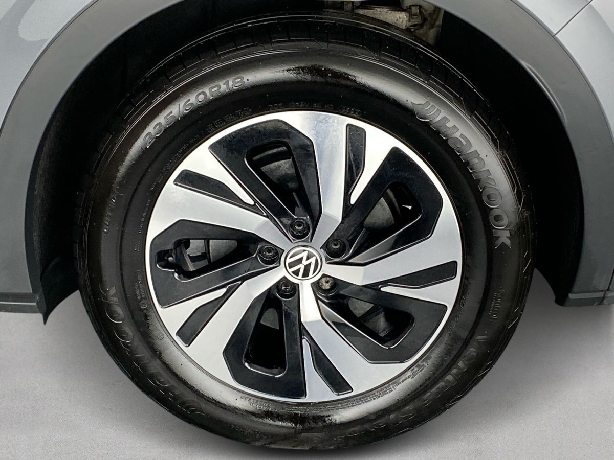 Used Volkswagen ID.4 2023 for sale - 76553430: Photo 31